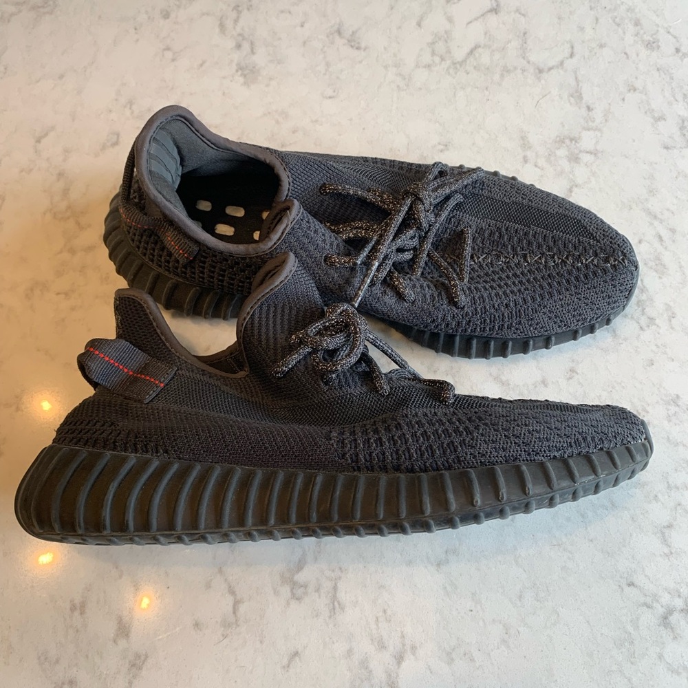Authentic Yeezy Men’s Sneakers